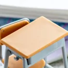 当教室の特徴